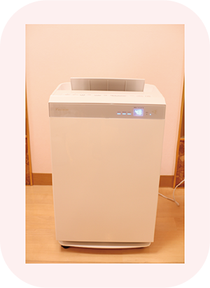 換気によるでコロナ対策